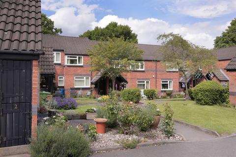 1 bedroom retirement property for sale, Penney Brook Fold, Hazel Grove, Stockport