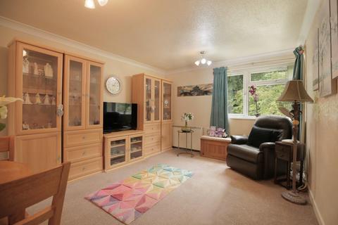 1 bedroom retirement property for sale, Penney Brook Fold, Hazel Grove, Stockport