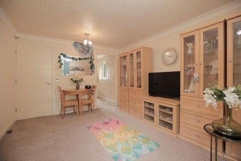1 bedroom retirement property for sale, Penney Brook Fold, Hazel Grove, Stockport