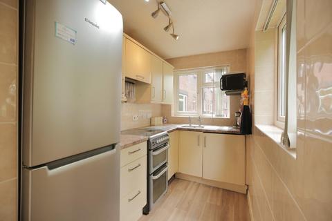 1 bedroom retirement property for sale, Penney Brook Fold, Hazel Grove, Stockport