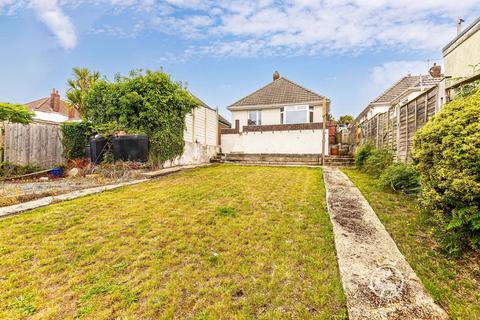 2 bedroom detached bungalow for sale, Evering Avenue, Poole BH12