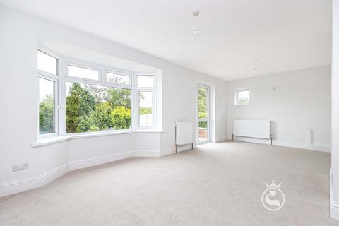 2 bedroom detached bungalow for sale, Evering Avenue, Poole BH12