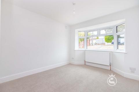 2 bedroom detached bungalow for sale, Evering Avenue, Poole BH12