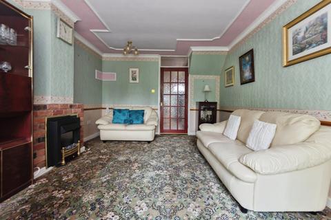 2 bedroom semi-detached house for sale, Westfield Road, Kings Heath, Birmingham, West Midlands, B14