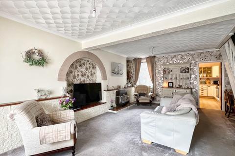 3 bedroom semi-detached house for sale, Picton Street, Kenfig Hill, CF33