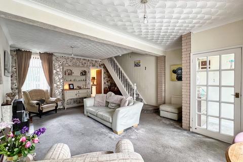 3 bedroom semi-detached house for sale, Picton Street, Kenfig Hill, CF33
