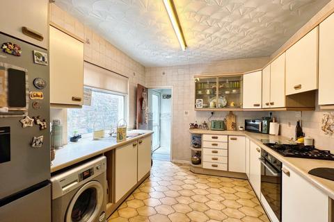 3 bedroom semi-detached house for sale, Picton Street, Kenfig Hill, CF33