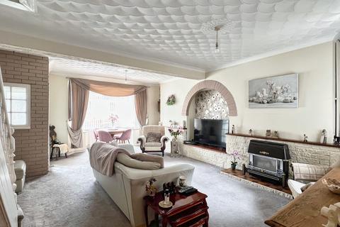 3 bedroom semi-detached house for sale, Picton Street, Kenfig Hill, CF33