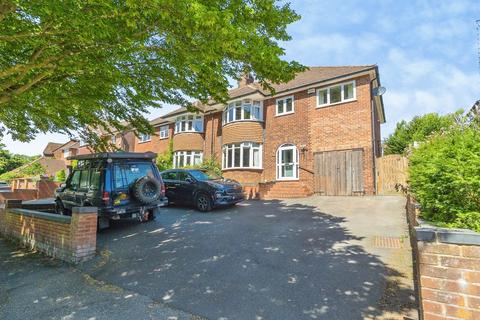 4 bedroom semi-detached house for sale, Rock Lane, Leighton Buzzard