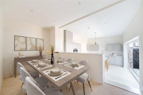 4 bedroom detached house for sale, Geoffrey Road, London