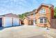 John Clare Close, BRACKLEY