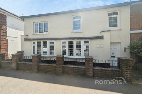 undefined, St. Marys Place, East Street, Farnham