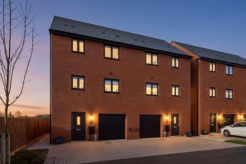 Plot 249, The Wenning at Stalling's Place, Kingswinford, Stalling's Place, Oak Lane DY6