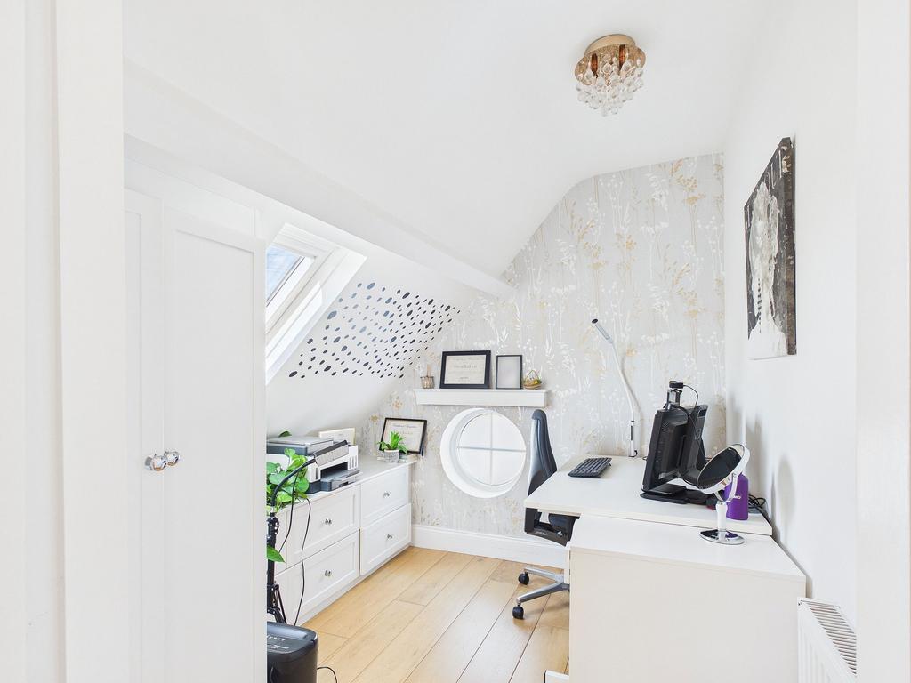 Home office