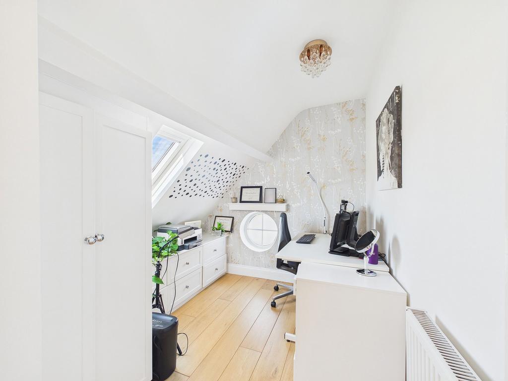 Home office