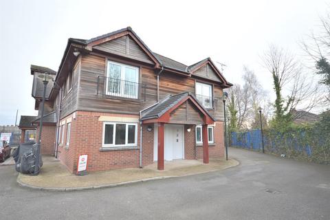 1 bedroom apartment to rent, The Chandlery, Stretford, Manchester