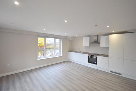 1 bedroom apartment to rent, The Chandlery, Stretford, Manchester