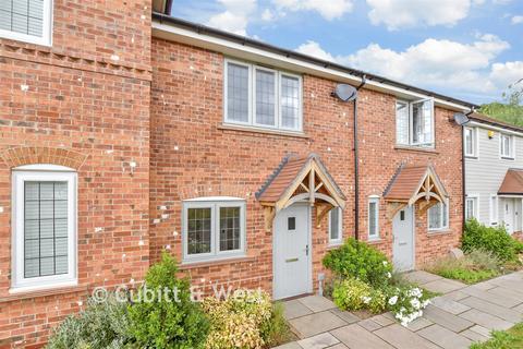 2 bedroom terraced house for sale, Taverner Square, Cranleigh GU6