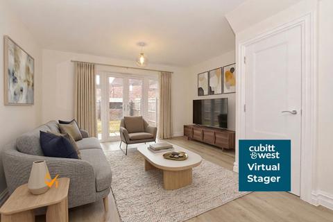 2 bedroom terraced house for sale, Taverner Square, Cranleigh GU6