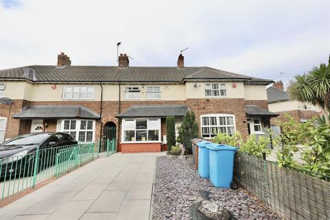 3 bedroom terraced house for sale, 1St Avenue, Hull