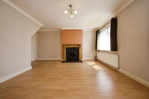 3 bedroom semi-detached house for sale, Wedgwood Road, Bedford, Bedfordshire, MK41