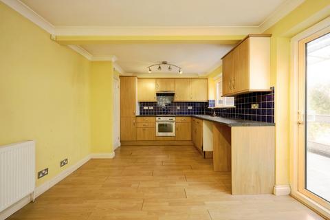 3 bedroom semi-detached house for sale, Wedgwood Road, Bedford, Bedfordshire, MK41
