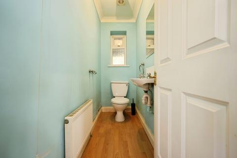 3 bedroom semi-detached house for sale, Wedgwood Road, Bedford, Bedfordshire, MK41
