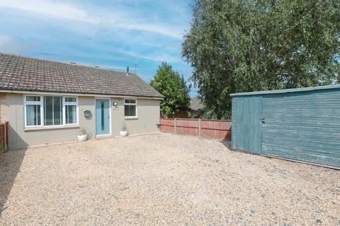2 bedroom terraced bungalow for sale, Shaw Avenue, Carlton Colville, NR33