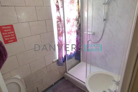 1 bedroom in a house share to rent, Bramley Road, Leicester LE3