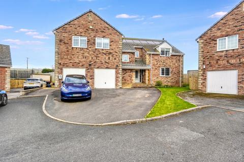 undefined, Pebbles Rise, Egremont CA22