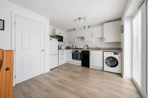 3 bedroom terraced house for sale, Woolsthorpe Close, Melton Mowbray, LE13