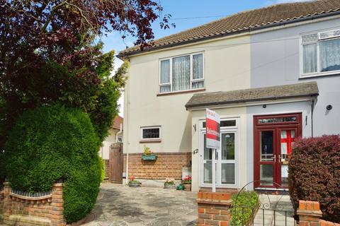 Felstead Road, Romford, RM5