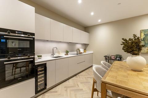 undefined, The Broadway, London, SW19