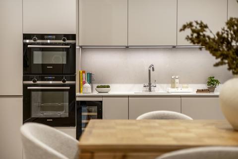 undefined, The Broadway, London, SW19