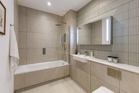 undefined, The Broadway, London, SW19