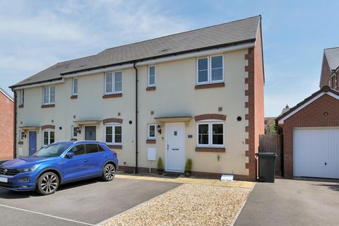 undefined, Linnet Lane, Melksham SN12