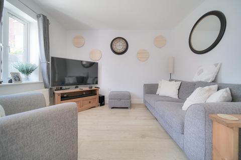 undefined, Linnet Lane, Melksham SN12