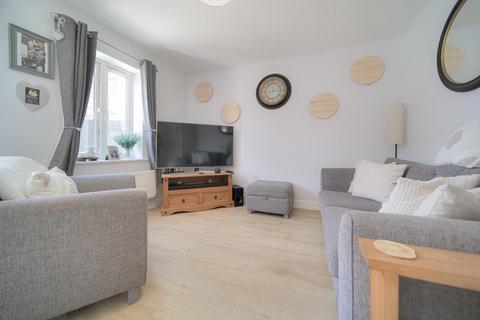 undefined, Linnet Lane, Melksham SN12