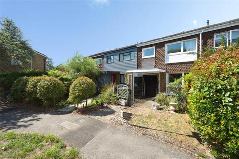 Thames Meadow, West Molesey, Surrey, KT8