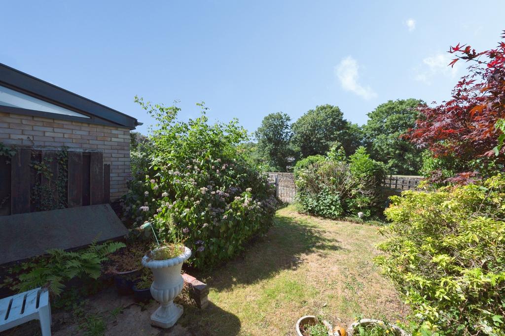 Garden view, garden