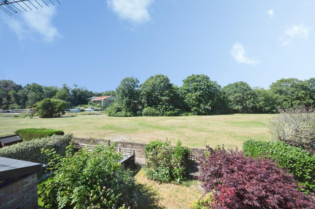 Garden view, garden