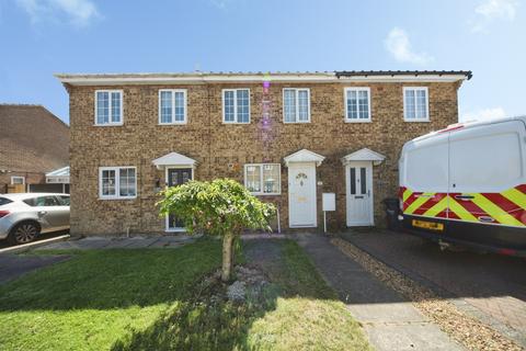 2 bedroom terraced house for sale, Warton Green, Luton