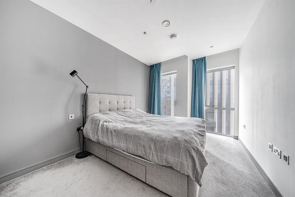 House in London - More