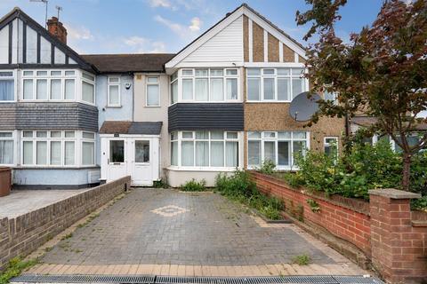 Russell Road, Chingford, London