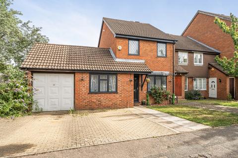 3 bedroom end of terrace house for sale, Lindsey Road, Denham, Buckinghamshire