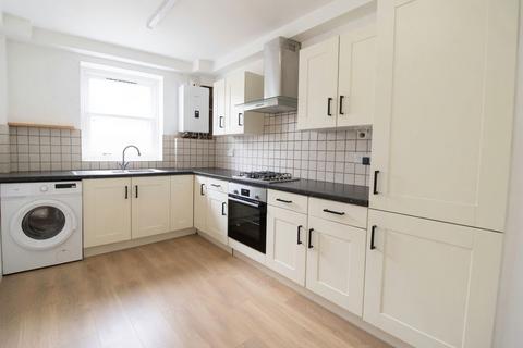 2 bedroom flat for sale, High Street, POOLE, BH15