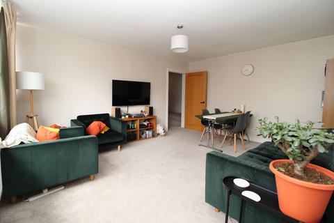 2 bedroom flat for sale, High Street, POOLE, BH15