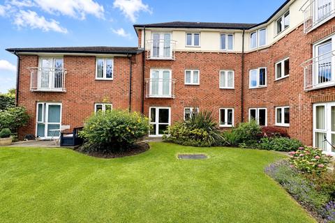 undefined, Timothy Hackworth Court, The Avenue