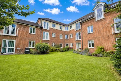 undefined, Timothy Hackworth Court, The Avenue