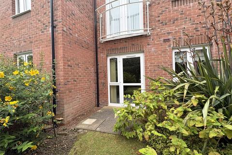 undefined, Timothy Hackworth Court, The Avenue